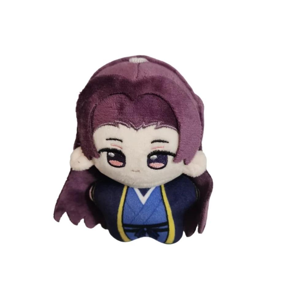 Genuine Anime The Apothecary Diaries Kusuriya No Hitorigoto Maomao Jinshi Renshi Plush Doll Stuffed Toy Plush Pendant Kids Gifts