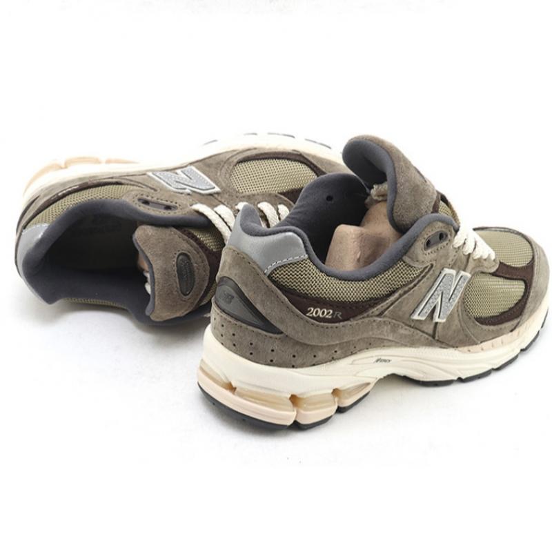New Balance 2002 Khaki