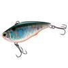 YO-ZURI Lure Vibration Ratlin Vibe 65mm GT 17g R1160-GT-Green Silver Bass Fishing Shimy Fall GT