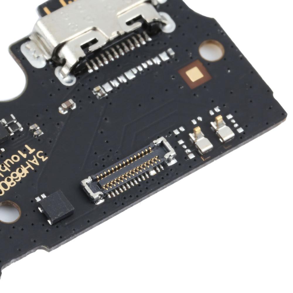 For TCL Plex T780H Charging Port Flex Cable Replacement Part (without Logo)