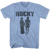 Rocky Poster Movie Shirt