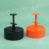 Hamburger Handmade Meat Patty Press, Rice and Vegetable Roll Mold