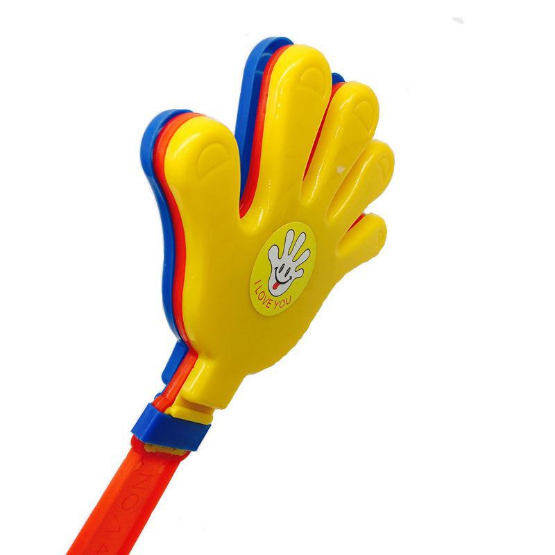 28CM Large Cheering Hand Clapper for Concerts and Events