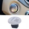 Araba Anahtarsız Anahtar Motor Çalıştırma Anahtarı Basmalı Düğme 2215450514 Mercedes-Benz W164 W205 için