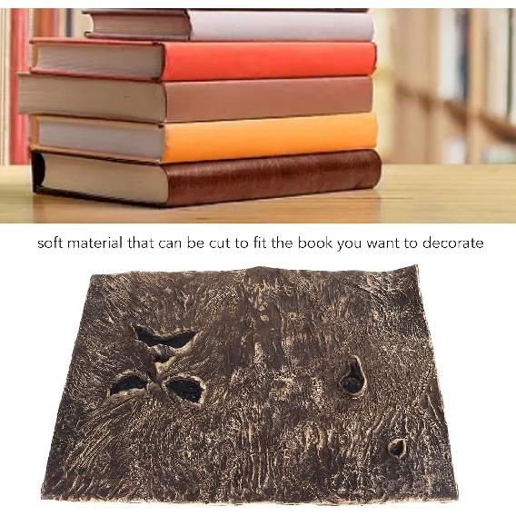 Книга Некрономикон, Устойчивая, Книга Мертвых, Твердый переплет, Реквизит для фильма ужасов, Декор, Блокнот, Реквизит для Хэллоуина, Подарки для любителей ужасов