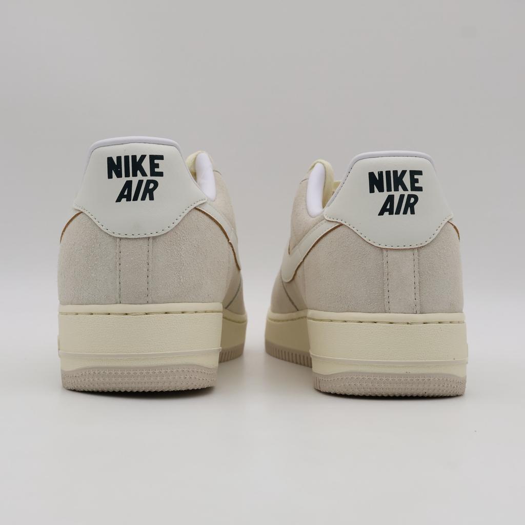 FQ8077-104 Nike Air Force 1 Low a07 Departamento Atlético Sail (masculino)