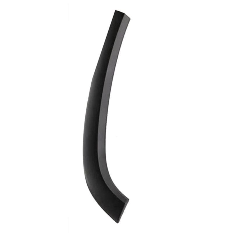 CH1791102 1MP37RXFAE Rear Side Wheel Arch Molding Trim For Jeep Grand Cherokee 2011- Right Black Right