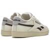 Reebok Sneakers Unisex Club C Revenge Gesso Nero Panna Nero Core Grigio Puro-3 GY9646