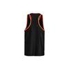 Under Armour Everywhere Letter Print Running Tank Men Tops Black 1379292-001