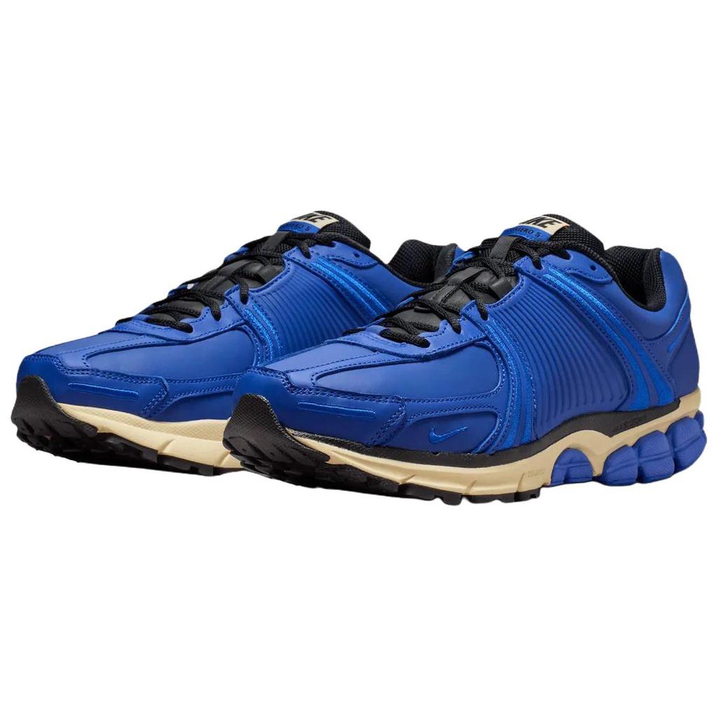 Nike Pánské tenisky Air Zoom Vomero 5 Hyper Royal Modrá Královská modř Hra-Modrá IO4555-400