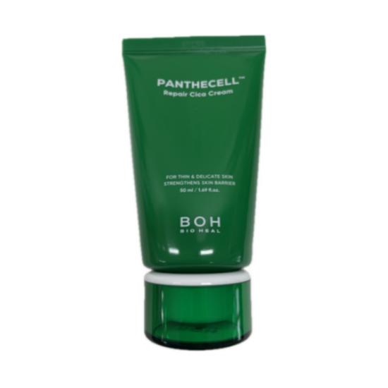 

BIOHEAL BOH Panthecell Repair Cica Cream Skin Barrier Soothing Hydration Care 50ml