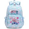 Animation Cartoon Backpack Primary School Students Junior High School Students Campus Trend School Bag Large Capacity