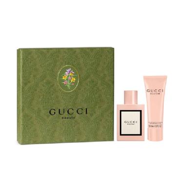 Flora Bliss Women's Perfume Gift Box Set Eau De Parfum EDP Floral Scent
