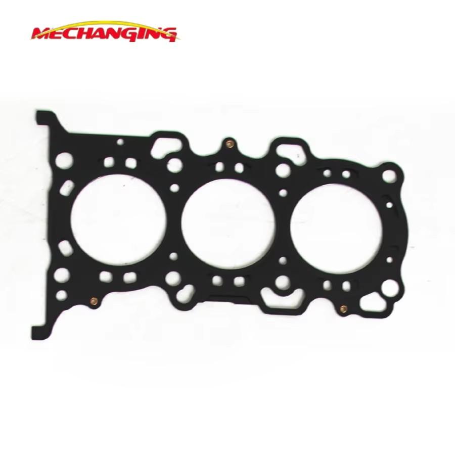 PER SUZUKI WAGON R+ (MM) ALTO KEI 12V 0.7 K6A Guarnizione Testa Cilindro Metallica Ricambi Auto Guarnizione Motore 10166100