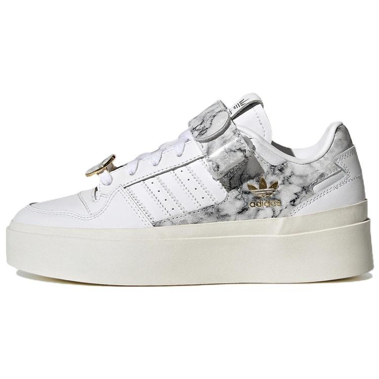 (WMNS) adidas Originals FORUM Bonega Marbled Women s GY1541 EU 37⅓