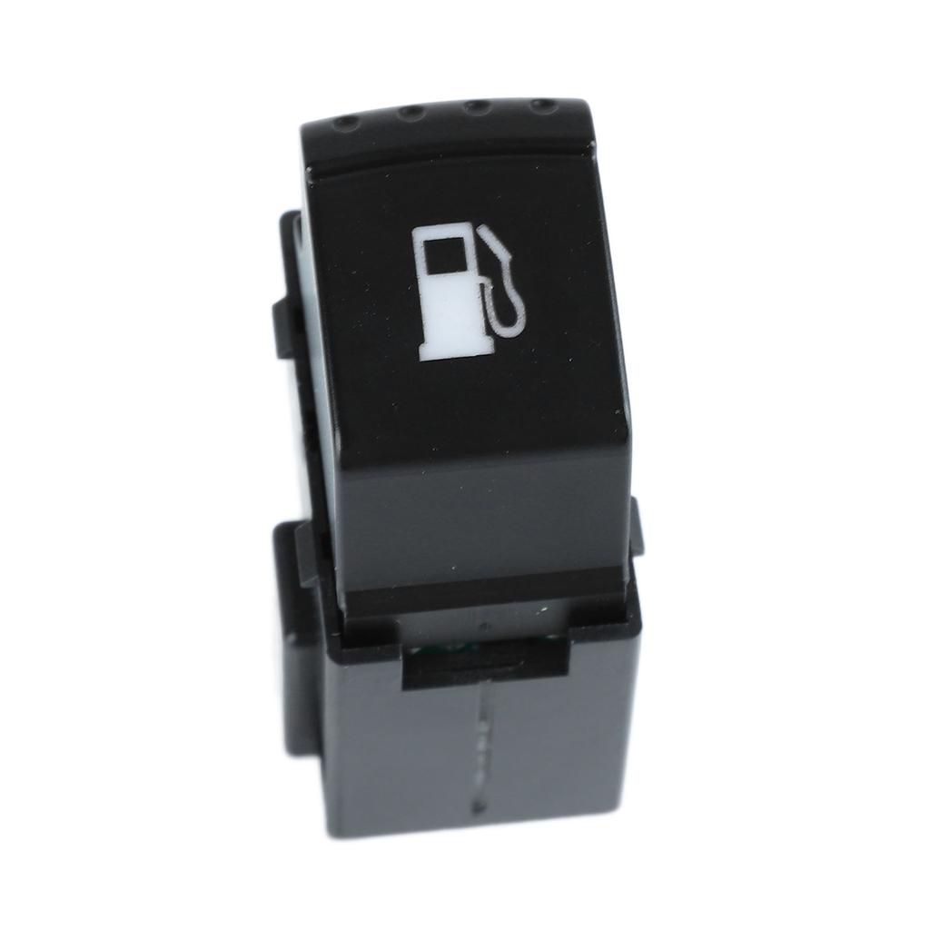 Fuel Cap Switch Button 1J0959833A Sensitive High Performance Gas Release Control Switch Car Accessories