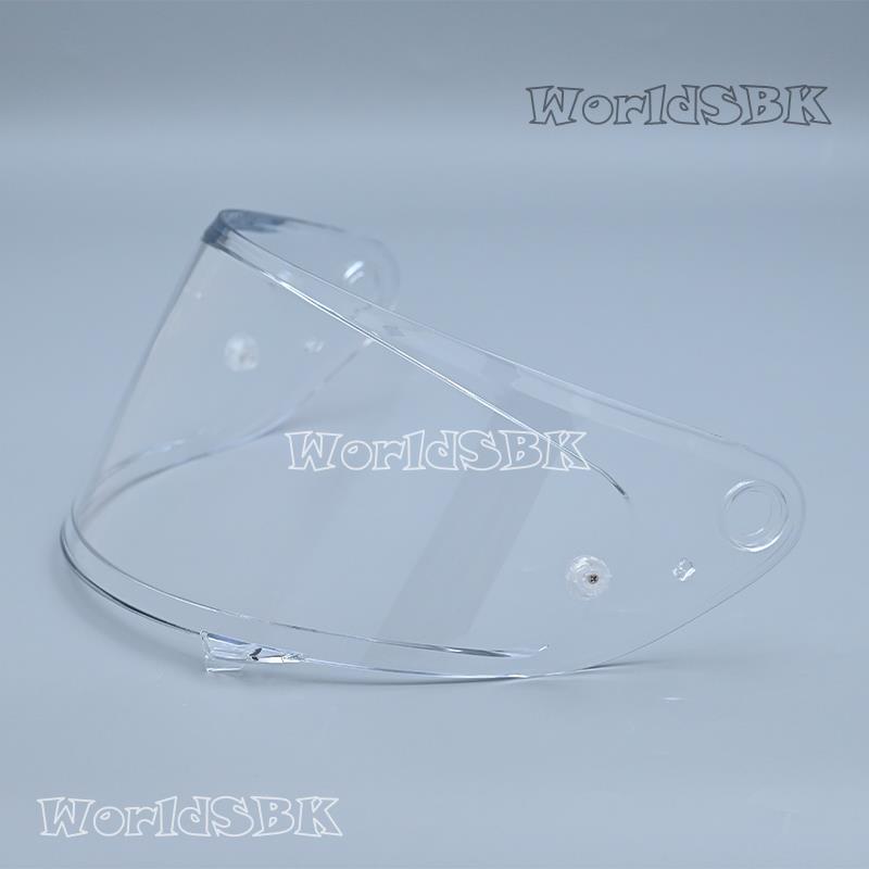 RPHA 1N Visor For HJC RPHA 1N Rpha1N HJ-35 HJ 35 Motorcycle Helmet Sun Visor Goggles Lens Anti UV Protection VisorSpeed Sensors 6