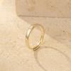 925 Sterling Silver You & Me Engraved Diamond Couple Rings - Unisex Personalized Design
