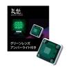 Oiran Japan LED Square Marker Lamp High Brightness Side Marker