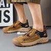 Fashion Road Flatform Men's Sneakers Cheap Dress Shoes For Men White Dress Man Shoes Sports Saoatenis Best-selling Trend Products