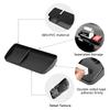 for BYD Seagull 2025-2025 Dashboard Storage Tray Display Screen Rear Storage Box Tray Organizer Car Interior Accessories