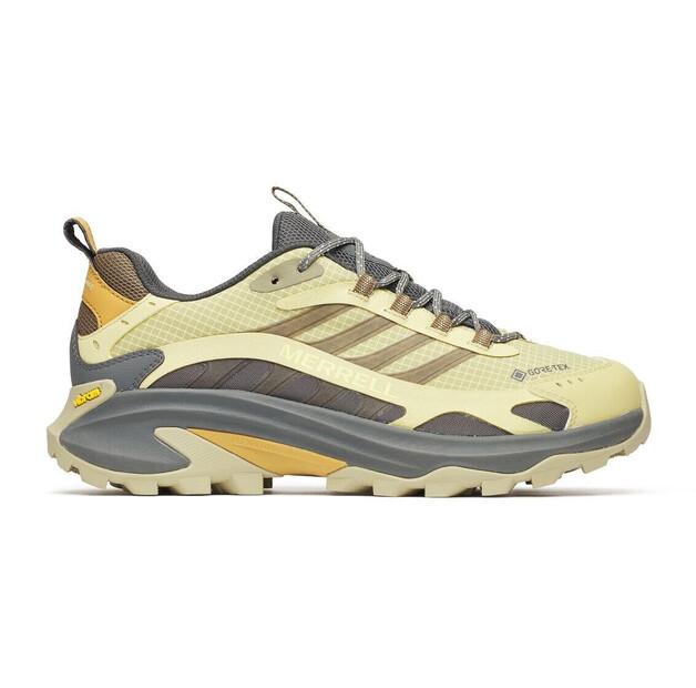 Треккинговые ботинки Merrell Moab Speed 2 GTX