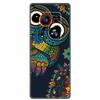 For Tecno Phantom X2 Pro Case Animals TPU Soft Silicone Phone Cases for Tecno PhantomX2 Pro Funda Shockproof Wolf AD9 AD8 Capa