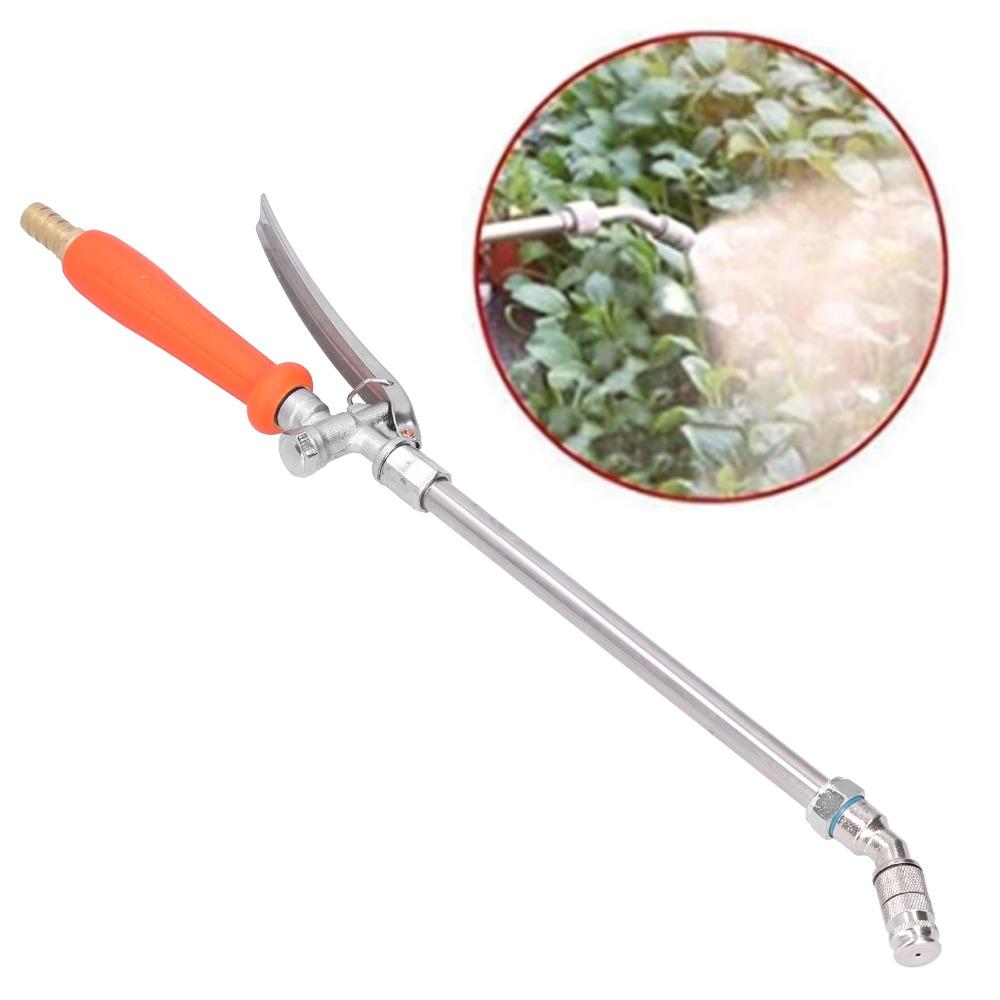 Leak Proof High Pressure Sprayer Adjustable Irrigation Sprayer Car Washer Spraye Car Washing
