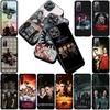 Phone Cover for Motorola Moto Edge 70 60 Fusion NEO Pro G Stylus G56 G96 G04 G05 20 Case Wallpaper S-Supernaturals-Poster