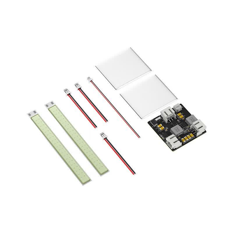 Helion 10 FPV Drone Programmable LED Light