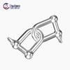 304 Stainless Steel D-Type Lifting Shackle