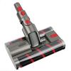 Dyson SV19 Dual Roller Brush Kit + SV19 Filter + Lock Switch