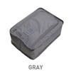 Waterproof Shoe Bag Convenient Travel Storage Bag Nylon Portable Storage Bag