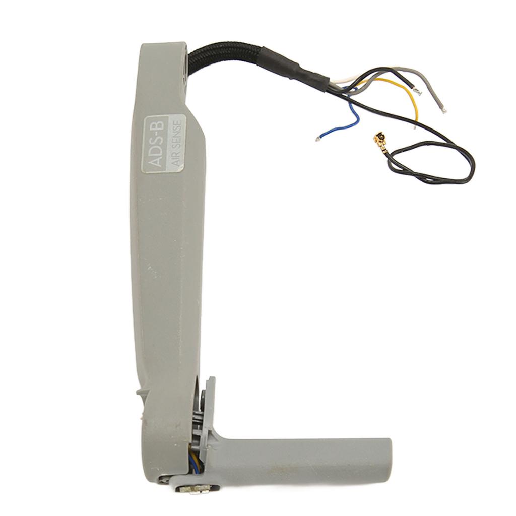 Arm Shell for Mavic Air 2S High Strength Plastic Light Weight Easy Installation Replacement Arms Cover Right Front