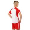 Fußballtrikot und Shorts für Kinder, Bayern München CO-6321