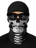 Equipamentos de proteção – Máscaras para motociclistas