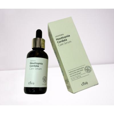 Cuidados de rosto – Soros faciais