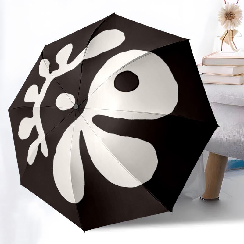 1pc CORTIS K-pop Automatic Open/Close Umbrella - Compact Travel Umbrella, Perfect for Women & Men - Ideal Birthday/Christmas Gift, 194