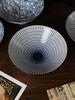 Large Size Hand-Painted Japanese Style Bowl Soup Bowl Ramen Bowl Conical Lid Bowl Family Use for Eating Noodles Rice Noodles