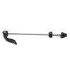 5mm Achsdurchmesser Mountainbike Schnellspanner Schnellspanner Radmontage