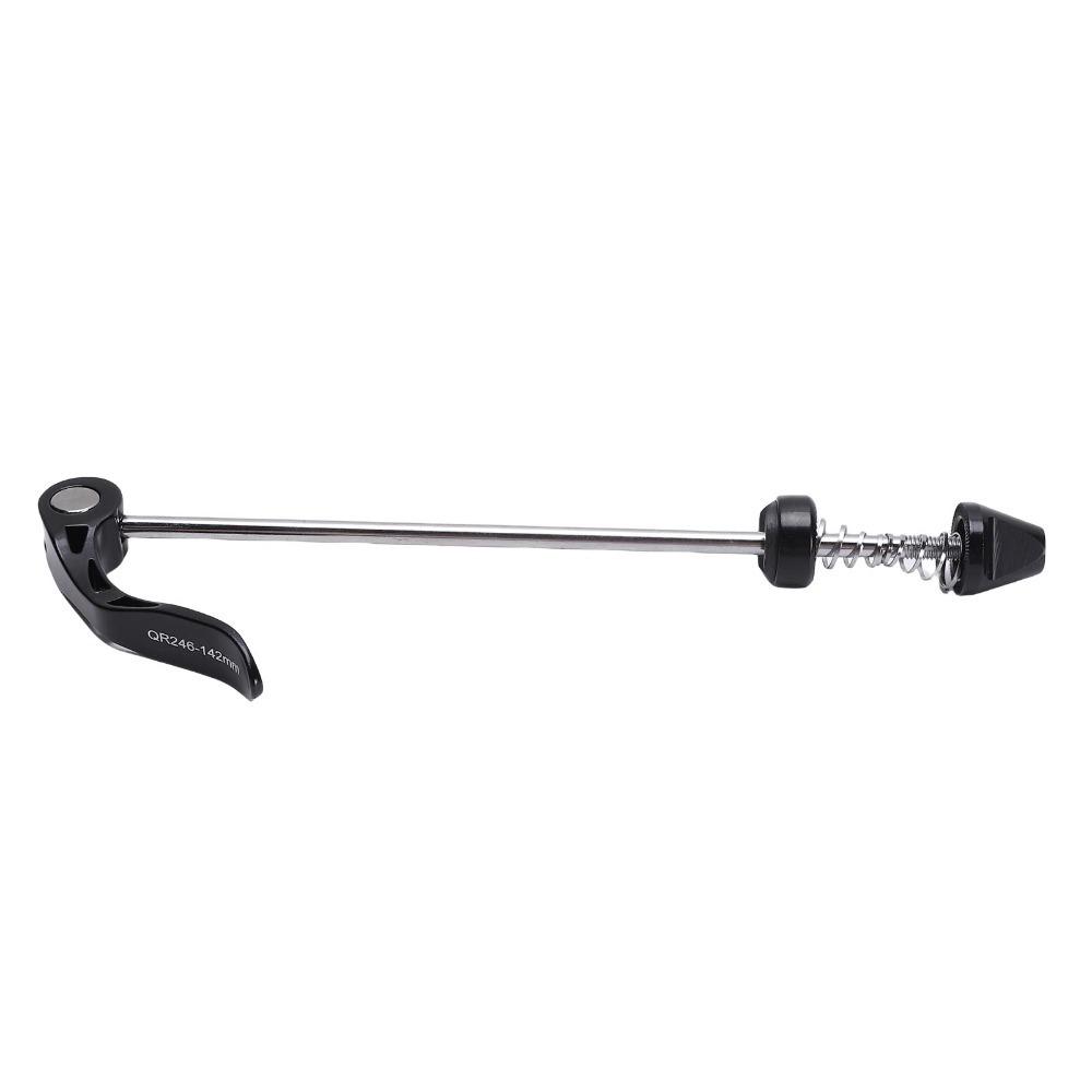 5mm Achsdurchmesser Mountainbike Schnellspanner Schnellspanner Radmontage