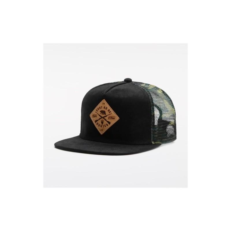 Hunting Cap With Foldable Design And Comfortable Cotton Fabric For Daily Outdoors