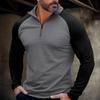 Men's New Loose Casual Retro Palton Top Bottom Palton Bumbac și Cânepă Versatil Zilnic Cardigan Clasic Cămașă de Plajă Stil Bărbați