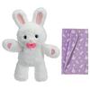 TAKARA TOMY Cuddle Nerun Marshmallow Rabbit