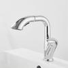 OEING Lift-Pull Bathroom Faucet Kitchen and Bathroom Faucets