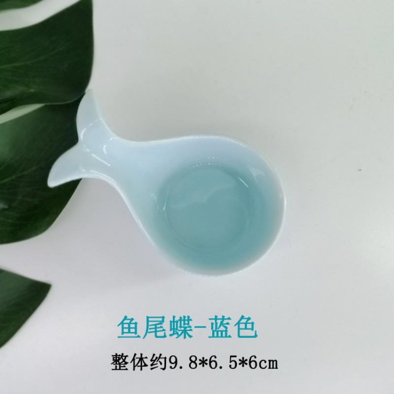 Ceramic Heart-Shaped Dessert Bowl Kids - Cute Hand-Painted INS Style Snack Dish Microwave Safe Multiple Colors