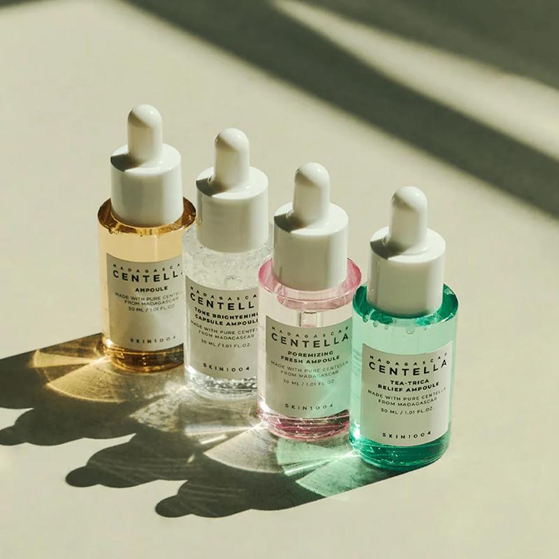 Skin1004 Madagascar Centella Ampoule Kit 1EA