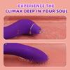 Sucking Vibrator Women Clitoris Nipple Stimulation Vagina Massager Vacuum Sex Toys Adult Female Intense Masturbator Sex Shop 18+