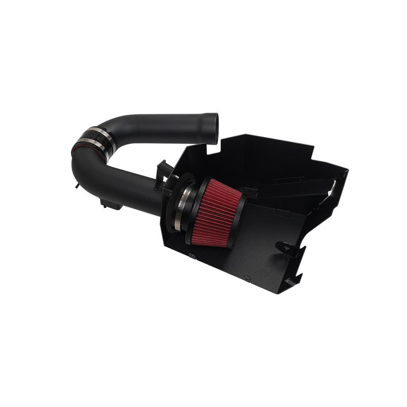 Intake Pipe Kit Cold Air Intake System Set For 2012+ BMW F22/F30/F32 125i/228i/320i/328i/428i IP-1043-BK