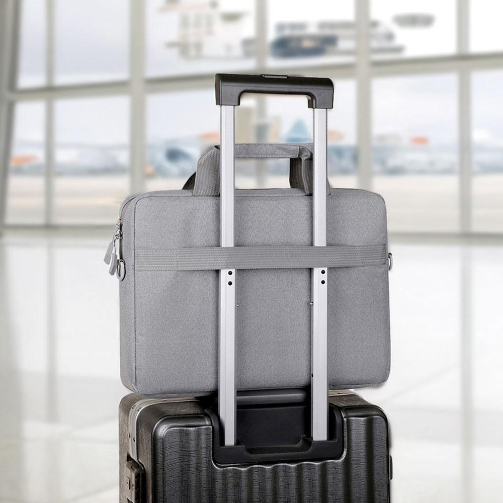 Usbee Intellibag Laptop Bag